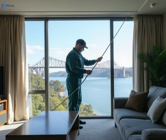 Drapes cleaning service area map sandstone-point and Near by Suburbs suburbs Matty Curtain Cleaning